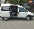 Белый Ситроен Jumpy, объемом двигателя 1.9 л и пробегом 174 тыс. км за 3900 $, фото 10 на Automoto.ua