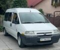 Белый Ситроен Jumpy, объемом двигателя 2 л и пробегом 430 тыс. км за 2450 $, фото 1 на Automoto.ua