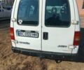 Белый Ситроен Jumpy, объемом двигателя 2 л и пробегом 354 тыс. км за 3600 $, фото 9 на Automoto.ua