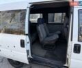 Белый Ситроен Jumpy, объемом двигателя 1.91 л и пробегом 351 тыс. км за 2600 $, фото 9 на Automoto.ua