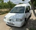 Белый Ситроен Jumpy, объемом двигателя 1.9 л и пробегом 430 тыс. км за 3000 $, фото 1 на Automoto.ua