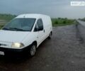 Білий Сітроен Jumpy, об'ємом двигуна 1.9 л та пробігом 480 тис. км за 3000 $, фото 3 на Automoto.ua