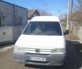 Белый Ситроен Jumpy, объемом двигателя 1.87 л и пробегом 294 тыс. км за 2750 $, фото 1 на Automoto.ua