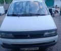 Белый Ситроен Jumpy, объемом двигателя 1.9 л и пробегом 330 тыс. км за 1800 $, фото 1 на Automoto.ua