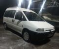 Белый Ситроен Jumpy, объемом двигателя 1.9 л и пробегом 260 тыс. км за 4000 $, фото 25 на Automoto.ua