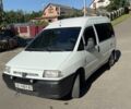 Белый Ситроен Jumpy, объемом двигателя 1.9 л и пробегом 320 тыс. км за 2500 $, фото 7 на Automoto.ua
