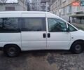 Белый Ситроен Jumpy, объемом двигателя 1.87 л и пробегом 360 тыс. км за 2300 $, фото 3 на Automoto.ua