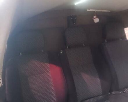 Белый Ситроен Jumpy, объемом двигателя 1.87 л и пробегом 385 тыс. км за 2200 $, фото 14 на Automoto.ua