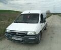 Білий Сітроен Jumpy, об'ємом двигуна 1.9 л та пробігом 500 тис. км за 3400 $, фото 5 на Automoto.ua