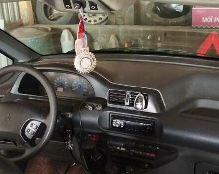 Белый Ситроен Jumpy, объемом двигателя 1.87 л и пробегом 260 тыс. км за 3000 $, фото 2 на Automoto.ua