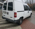 Белый Ситроен Jumpy, объемом двигателя 1.9 л и пробегом 299 тыс. км за 2350 $, фото 6 на Automoto.ua