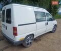 Белый Ситроен Jumpy, объемом двигателя 2 л и пробегом 300 тыс. км за 2600 $, фото 5 на Automoto.ua