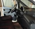 Белый Ситроен Jumpy, объемом двигателя 1.87 л и пробегом 260 тыс. км за 3000 $, фото 3 на Automoto.ua