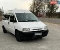 Белый Ситроен Jumpy, объемом двигателя 1.87 л и пробегом 250 тыс. км за 3450 $, фото 1 на Automoto.ua
