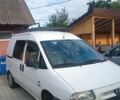 Белый Ситроен Jumpy, объемом двигателя 1.87 л и пробегом 300 тыс. км за 1999 $, фото 1 на Automoto.ua