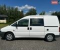 Белый Ситроен Jumpy, объемом двигателя 1.87 л и пробегом 352 тыс. км за 2499 $, фото 1 на Automoto.ua