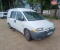Белый Ситроен Jumpy, объемом двигателя 2 л и пробегом 300 тыс. км за 2600 $, фото 1 на Automoto.ua