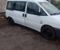 Белый Ситроен Jumpy, объемом двигателя 1.9 л и пробегом 300 тыс. км за 2950 $, фото 1 на Automoto.ua