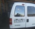 Белый Ситроен Jumpy, объемом двигателя 1.87 л и пробегом 260 тыс. км за 3000 $, фото 4 на Automoto.ua