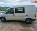 Белый Ситроен Jumpy, объемом двигателя 2 л и пробегом 300 тыс. км за 2600 $, фото 6 на Automoto.ua