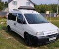 Білий Сітроен Jumpy, об'ємом двигуна 2 л та пробігом 400 тис. км за 2300 $, фото 1 на Automoto.ua