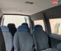 Білий Сітроен Jumpy, об'ємом двигуна 2 л та пробігом 228 тис. км за 3200 $, фото 9 на Automoto.ua