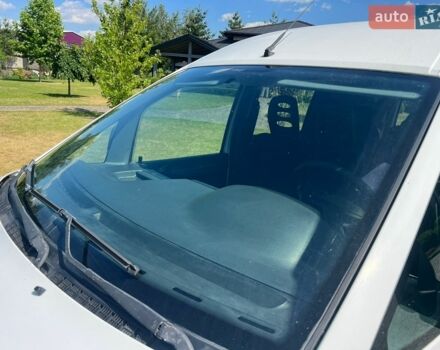 Белый Ситроен Jumpy, объемом двигателя 1.87 л и пробегом 352 тыс. км за 2499 $, фото 11 на Automoto.ua