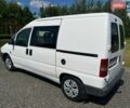 Белый Ситроен Jumpy, объемом двигателя 1.87 л и пробегом 352 тыс. км за 2499 $, фото 2 на Automoto.ua