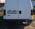 Белый Ситроен Jumpy, объемом двигателя 1.91 л и пробегом 200 тыс. км за 3900 $, фото 3 на Automoto.ua