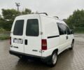 Білий Сітроен Jumpy, об'ємом двигуна 1.91 л та пробігом 350 тис. км за 2050 $, фото 6 на Automoto.ua