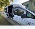 Белый Ситроен Jumpy, объемом двигателя 2 л и пробегом 420 тыс. км за 2909 $, фото 3 на Automoto.ua