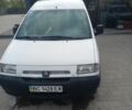 Белый Ситроен Jumpy, объемом двигателя 1.9 л и пробегом 300 тыс. км за 2950 $, фото 2 на Automoto.ua