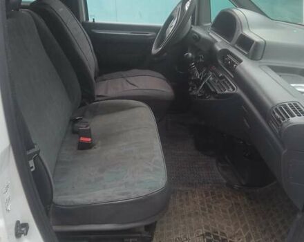 Білий Сітроен Jumpy, об'ємом двигуна 1.87 л та пробігом 320 тис. км за 2400 $, фото 9 на Automoto.ua