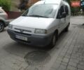 Белый Ситроен Jumpy, объемом двигателя 1.9 л и пробегом 174 тыс. км за 3900 $, фото 2 на Automoto.ua