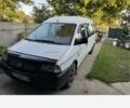 Белый Ситроен Jumpy, объемом двигателя 2 л и пробегом 420 тыс. км за 2909 $, фото 1 на Automoto.ua