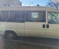 Белый Ситроен Jumpy, объемом двигателя 2 л и пробегом 310 тыс. км за 3500 $, фото 3 на Automoto.ua
