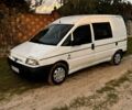 Ситроен Jumpy 2000 в Сарнах на Automoto.ua Белый Ситроен Jumpy, объемом двигателя 1.87 л и пробегом 250 тыс. км за 2100 $, фото 6 на Automoto.ua