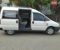 Белый Ситроен Jumpy, объемом двигателя 1.9 л и пробегом 174 тыс. км за 3900 $, фото 10 на Automoto.ua