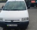 Белый Ситроен Jumpy, объемом двигателя 1.87 л и пробегом 300 тыс. км за 2950 $, фото 1 на Automoto.ua