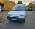 Белый Ситроен Jumpy, объемом двигателя 2 л и пробегом 333 тыс. км за 2750 $, фото 4 на Automoto.ua