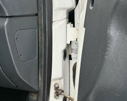 Белый Ситроен Jumpy, объемом двигателя 2 л и пробегом 215 тыс. км за 2950 $, фото 16 на Automoto.ua