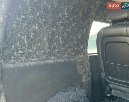 Білий Сітроен Jumpy, об'ємом двигуна 1.9 л та пробігом 234 тис. км за 3400 $, фото 8 на Automoto.ua