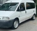 Белый Ситроен Jumpy, объемом двигателя 2 л и пробегом 430 тыс. км за 2450 $, фото 4 на Automoto.ua