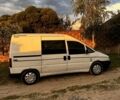 Ситроен Jumpy 2000 в Сарнах на Automoto.ua Белый Ситроен Jumpy, объемом двигателя 1.87 л и пробегом 250 тыс. км за 2100 $, фото 4 на Automoto.ua