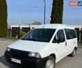 Белый Ситроен Jumpy, объемом двигателя 1.9 л и пробегом 234 тыс. км за 2800 $, фото 1 на Automoto.ua