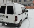 Белый Ситроен Jumpy, объемом двигателя 1.86 л и пробегом 440 тыс. км за 3150 $, фото 3 на Automoto.ua
