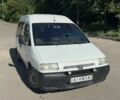 Белый Ситроен Jumpy, объемом двигателя 1.9 л и пробегом 320 тыс. км за 2500 $, фото 1 на Automoto.ua