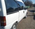 Белый Ситроен Jumpy, объемом двигателя 1.87 л и пробегом 294 тыс. км за 2750 $, фото 6 на Automoto.ua