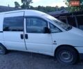Белый Ситроен Jumpy, объемом двигателя 1.9 л и пробегом 330 тыс. км за 1800 $, фото 2 на Automoto.ua