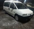 Белый Ситроен Jumpy, объемом двигателя 1.9 л и пробегом 260 тыс. км за 4000 $, фото 24 на Automoto.ua